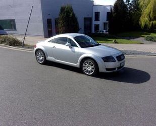 Audi TT Gebrauchtwagen