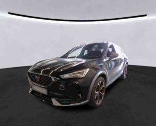 Skoda Formentor 