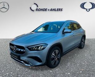 Mercedes-Benz GLA 220 Gebrauchtwagen