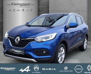 Renault Kadjar Gebrauchtwagen