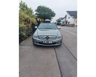 Mercedes-Benz C 230 Gebrauchtwagen