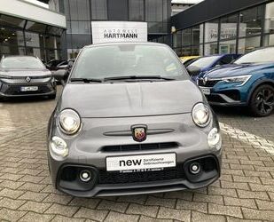Abarth 595 Competizione Gebrauchtwagen