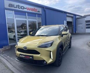 Toyota Yaris Cross Gebrauchtwagen