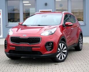 Kia Sportage Gebrauchtwagen