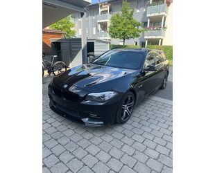 BMW 535 Gebrauchtwagen