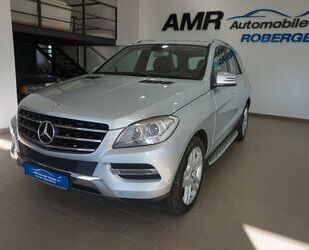Mercedes-Benz ML 250 Gebrauchtwagen