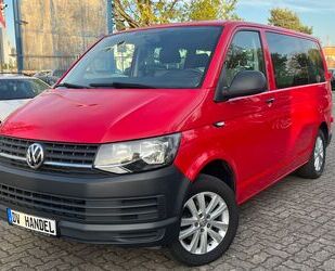 VW T6 Transporter Gebrauchtwagen