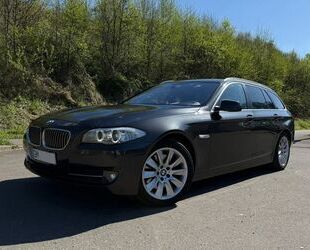 BMW 525 Gebrauchtwagen