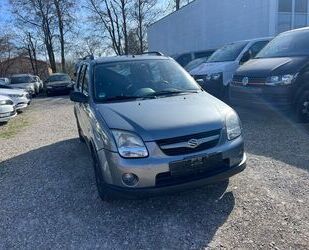 Suzuki Ignis Gebrauchtwagen