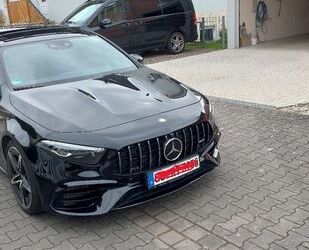 Mercedes-Benz A 45 AMG Gebrauchtwagen