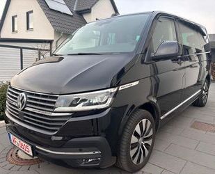 VW T6 Multivan Gebrauchtwagen