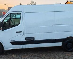 Renault Master Gebrauchtwagen