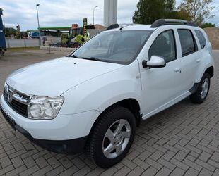 Dacia Duster Gebrauchtwagen