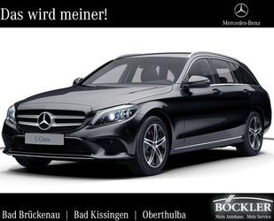 Mercedes-Benz C 220 Gebrauchtwagen