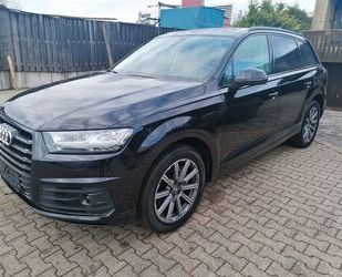 Audi Q7 Gebrauchtwagen