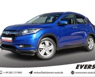 Honda HR-V Gebrauchtwagen