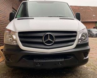 Mercedes-Benz Sprinter Gebrauchtwagen