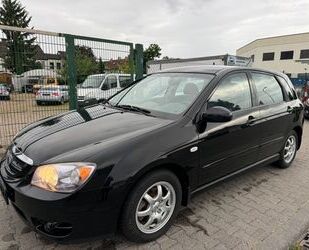 Kia Cerato Gebrauchtwagen