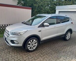 Ford Kuga Gebrauchtwagen