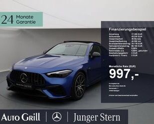 Mercedes-Benz CLE 53 AMG Gebrauchtwagen