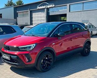Opel Crossland (X) Gebrauchtwagen