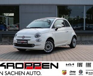 Fiat 500C Gebrauchtwagen