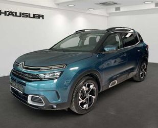 Citroen C5 Aircross Gebrauchtwagen