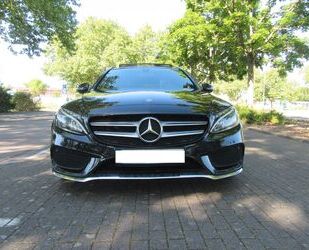 Mercedes-Benz C 220 Gebrauchtwagen