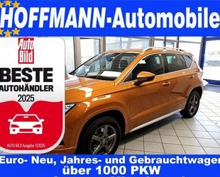 Seat Ateca Gebrauchtwagen