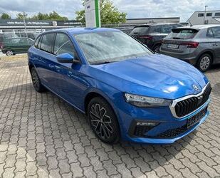 Skoda Scala Gebrauchtwagen