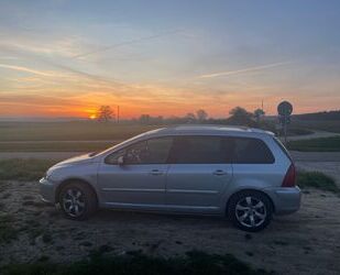 Peugeot 307 Gebrauchtwagen
