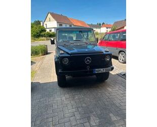 Mercedes-Benz G 230 Gebrauchtwagen