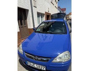Opel Corsa Gebrauchtwagen