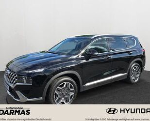 Hyundai SANTA FE Gebrauchtwagen