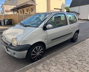 Renault Twingo Gebrauchtwagen
