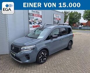 Nissan Townstar Gebrauchtwagen