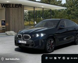 BMW X6 Gebrauchtwagen