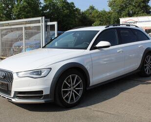 Audi A6 Allroad Gebrauchtwagen
