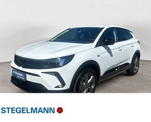 Opel Grandland (X) Gebrauchtwagen
