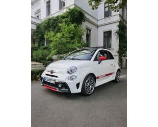 Abarth 595 Gebrauchtwagen