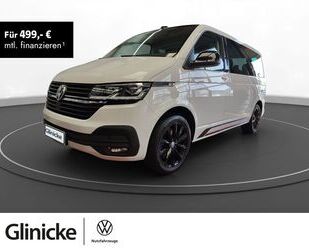 VW T6 Multivan Gebrauchtwagen