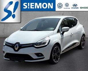 Renault Clio Gebrauchtwagen