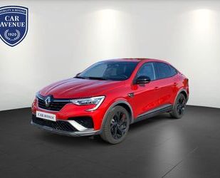 Renault Arkana Gebrauchtwagen