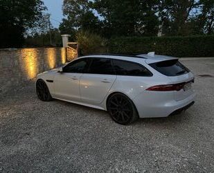 Jaguar XF Gebrauchtwagen