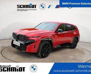 BMW XM Gebrauchtwagen