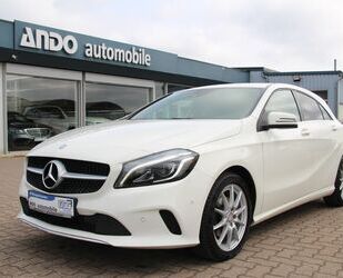 Mercedes-Benz A 200 Gebrauchtwagen