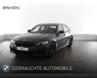 BMW M340i Gebrauchtwagen