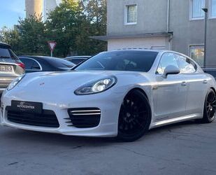 Porsche Panamera Gebrauchtwagen