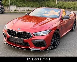 BMW M8 Gebrauchtwagen