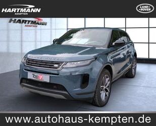 Land Rover Range Rover Evoque Gebrauchtwagen